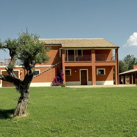 Contado San Lorenzo B&B And Wine Castilenti Exterior photo