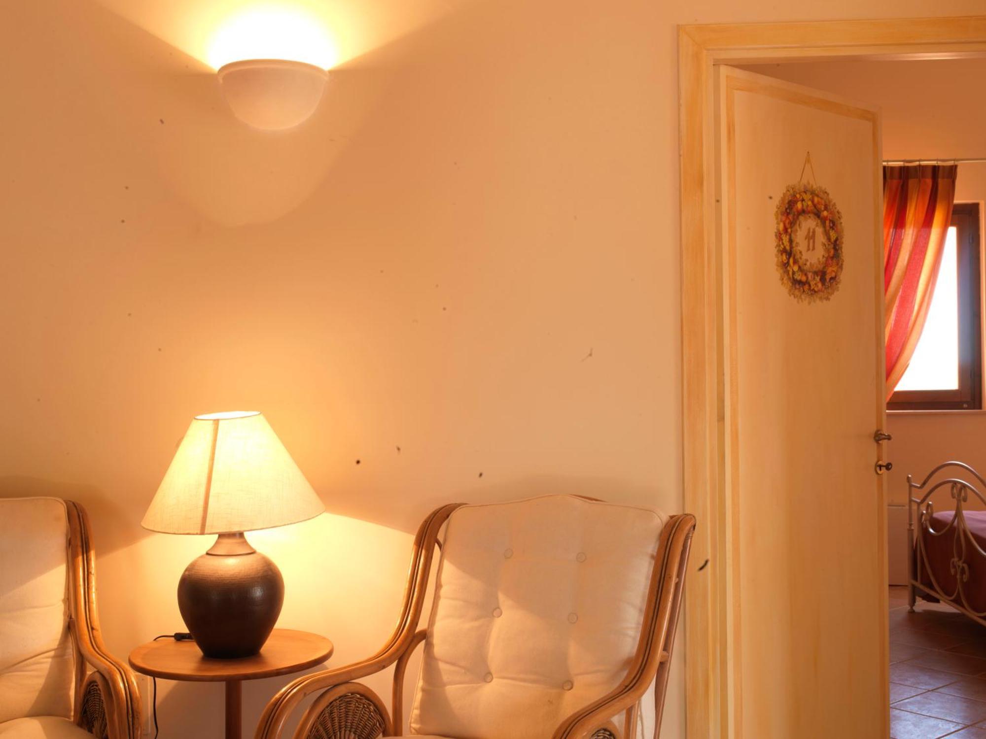 Contado San Lorenzo B&B And Wine Castilenti Exterior photo