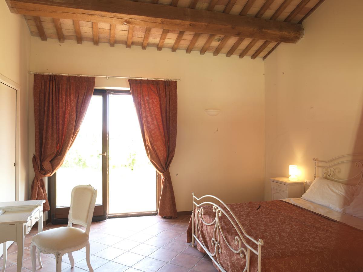 Contado San Lorenzo B&B And Wine Castilenti Exterior photo