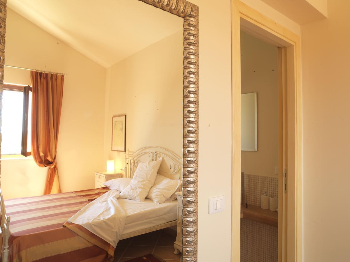 Contado San Lorenzo B&B And Wine Castilenti Exterior photo
