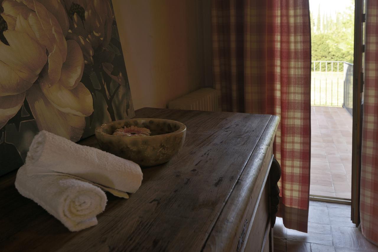 Contado San Lorenzo B&B And Wine Castilenti Exterior photo