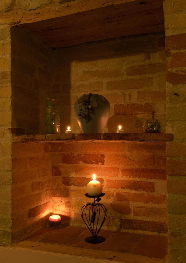 Contado San Lorenzo B&B And Wine Castilenti Exterior photo