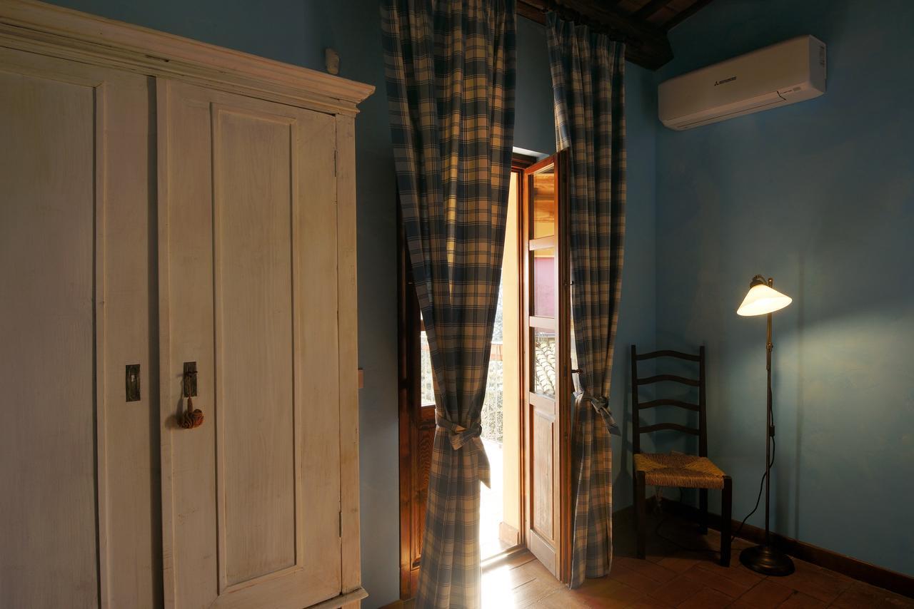 Contado San Lorenzo B&B And Wine Castilenti Exterior photo